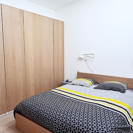 Esprit Loft Apartment Vannes Exterior photo