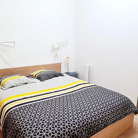 Esprit Loft Apartment Vannes Exterior photo